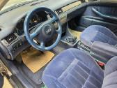 Audi A6, 2,4 l, 121 kw, 1999m. Sedanas, benzinas. - nuotraukos Nr. 13