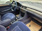 Audi A6, 2,4 l, 121 kw, 1999m. Sedanas, benzinas. - nuotraukos Nr. 14