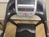 Hammer Race Runner 2200i – galingas bėgimo takelis - nuotraukos Nr. 2