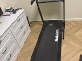 Hammer Race Runner 2200i – galingas bėgimo takelis - nuotraukos Nr. 3