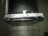 Įmontuojama 45 cm indaplovė Bosch Spv25cx01e - nuotraukos Nr. 3