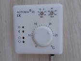 Vexve smart control pavara su kambario termostatu - nuotraukos Nr. 2