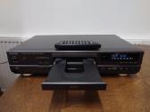 Technics CD Player SL-pg580a - nuotraukos Nr. 4
