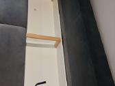 Tvarkinga ir patogi sofa-lova su patalynės dėže - nuotraukos Nr. 3