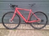 Scott Speedster Gravel 15 GRX hidraulika S dydis - nuotraukos Nr. 2