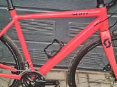 Scott Speedster Gravel 15 GRX hidraulika S dydis - nuotraukos Nr. 3