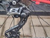 Scott Speedster Gravel 15 GRX hidraulika S dydis - nuotraukos Nr. 7