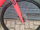 Scott Speedster Gravel 15 GRX hidraulika S dydis - nuotraukos Nr. 9