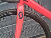 Scott Speedster Gravel 15 GRX hidraulika S dydis - nuotraukos Nr. 10