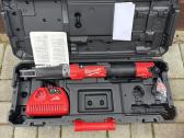 Milwaukee M12 oneftr12 terkšlė nauja - nuotraukos Nr. 2