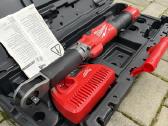Milwaukee M12 oneftr12 terkšlė nauja - nuotraukos Nr. 4
