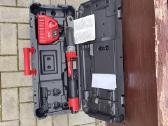 Milwaukee M12 oneftr12 terkšlė nauja - nuotraukos Nr. 5