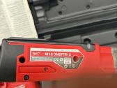 Milwaukee M12 oneftr12 terkšlė nauja - nuotraukos Nr. 6