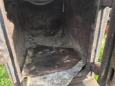 Parduodu norvegišką krosnelę Jotul - nuotraukos Nr. 4
