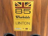 Wharfedale Linton kolonėlės su stovais - nuotraukos Nr. 3