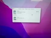 Mac Mini Late 2014 i5 8gb Batocera+ Monterey - nuotraukos Nr. 11
