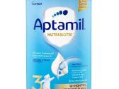 11eur. Aptamil Misineliai 1nr , nr2 ,nr3 - nuotraukos Nr. 3