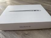 MacBook Air 2017 (13 inch) - nuotraukos Nr. 4