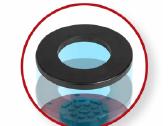 Pneumatinis keltuvas domkratas 4t. - nuotraukos Nr. 5