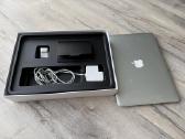 MacBook Air 2017 (13 inch) - nuotraukos Nr. 2