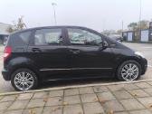 Mercedes-benz A180 - nuotraukos Nr. 3