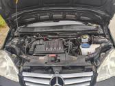 Mercedes-benz A180 - nuotraukos Nr. 5