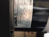 Generatorius vienfazis Perform 2,8 kw 3000 C5 - nuotraukos Nr. 2