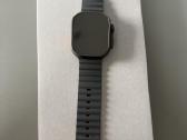 Apple Watch Ultra 3 - nuotraukos Nr. 2
