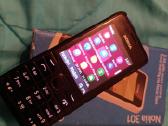 Nokia x2-00, x2-02,c3,200,230e72,301,515,2720flip - nuotraukos Nr. 24
