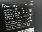 Pioneer X-em22 - nuotraukos Nr. 7