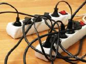 Inverteriai is 12v arba 24v į 220v dingus elektrai - nuotraukos Nr. 2