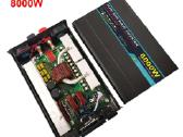 Inverteris 8000w 24 į 220v - nuotraukos Nr. 5