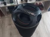 (Subwoofer) Pioneer Ts-wx305t 1300w - nuotraukos Nr. 3