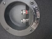 (Subwoofer) Pioneer Ts-wx305t 1300w - nuotraukos Nr. 4