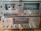 Sony Ta-313; Tc-u2; St-313 - nuotraukos Nr. 2