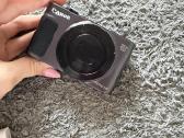 Canon Sx620hs - nuotraukos Nr. 3