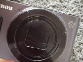 Canon Sx620hs - nuotraukos Nr. 7