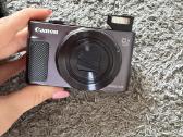 Canon Sx620hs - nuotraukos Nr. 9
