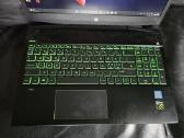 Hp Pavilion Gaming 15 - nuotraukos Nr. 2