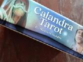 Calandra Tarot kortos - nuotraukos Nr. 3