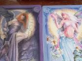 Calandra Tarot kortos - nuotraukos Nr. 4