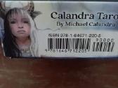 Calandra Tarot kortos - nuotraukos Nr. 5