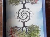 Calandra Tarot kortos - nuotraukos Nr. 7