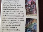 Calandra Tarot kortos - nuotraukos Nr. 8