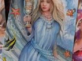 Calandra Tarot kortos - nuotraukos Nr. 12