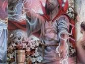 Calandra Tarot kortos - nuotraukos Nr. 17