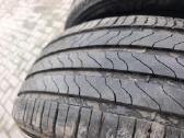 Vasarinės padangos Michelin - nuotraukos Nr. 6