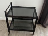 Mid century stiliaus serviravimo stalelis - nuotraukos Nr. 2