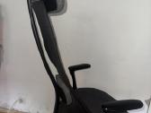 Rašomojo stalo kėdė - nuotraukos Nr. 2