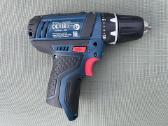 Bosch Gsr12v-15 - nuotraukos Nr. 2